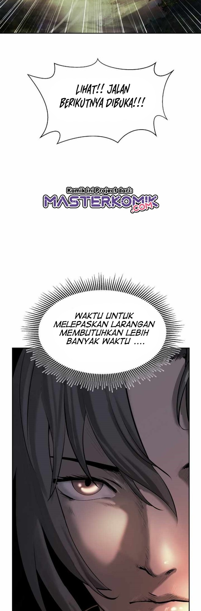 Cystic Story Chapter 37