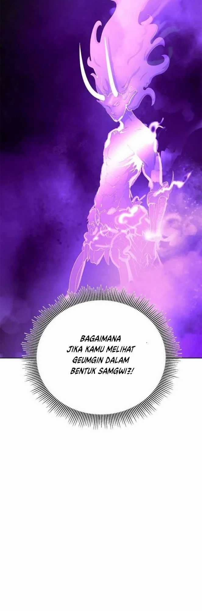 Cystic Story Chapter 42