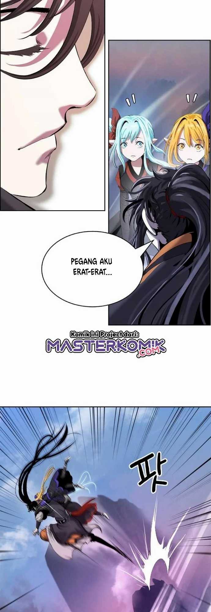 Cystic Story Chapter 42