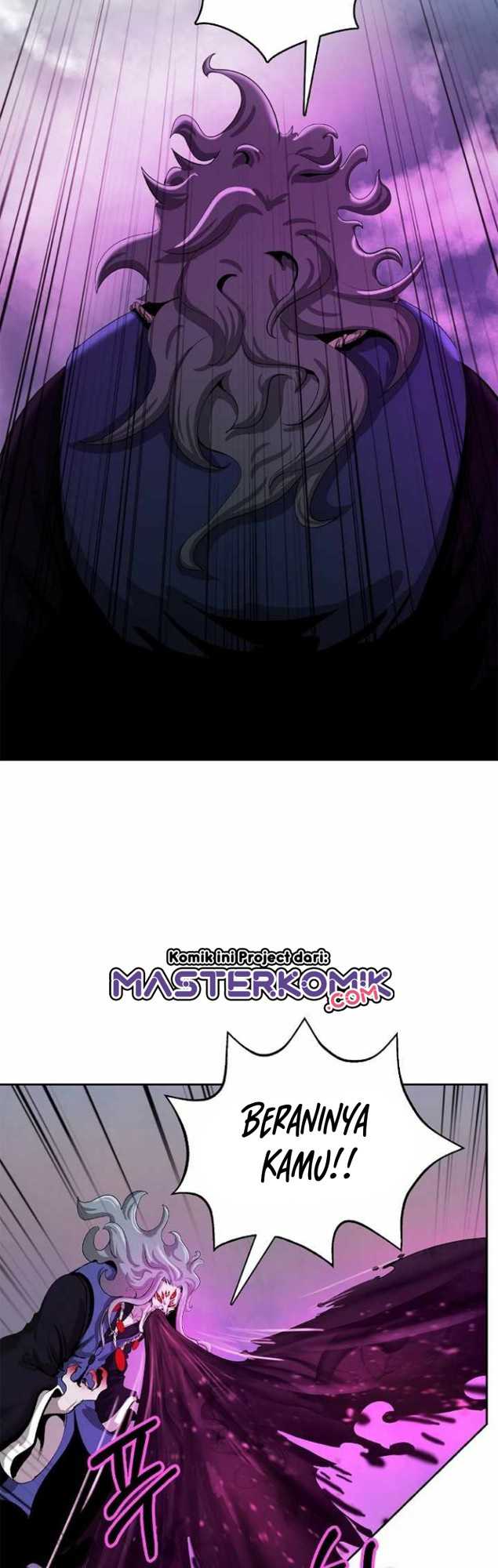 Cystic Story Chapter 43