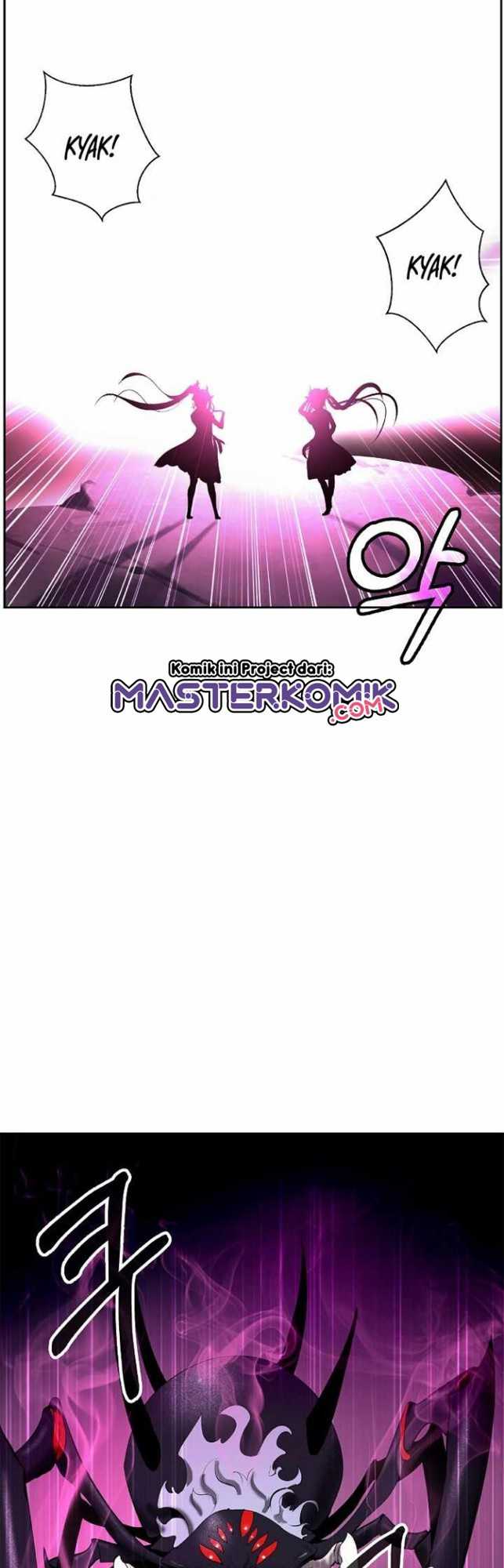 Cystic Story Chapter 43