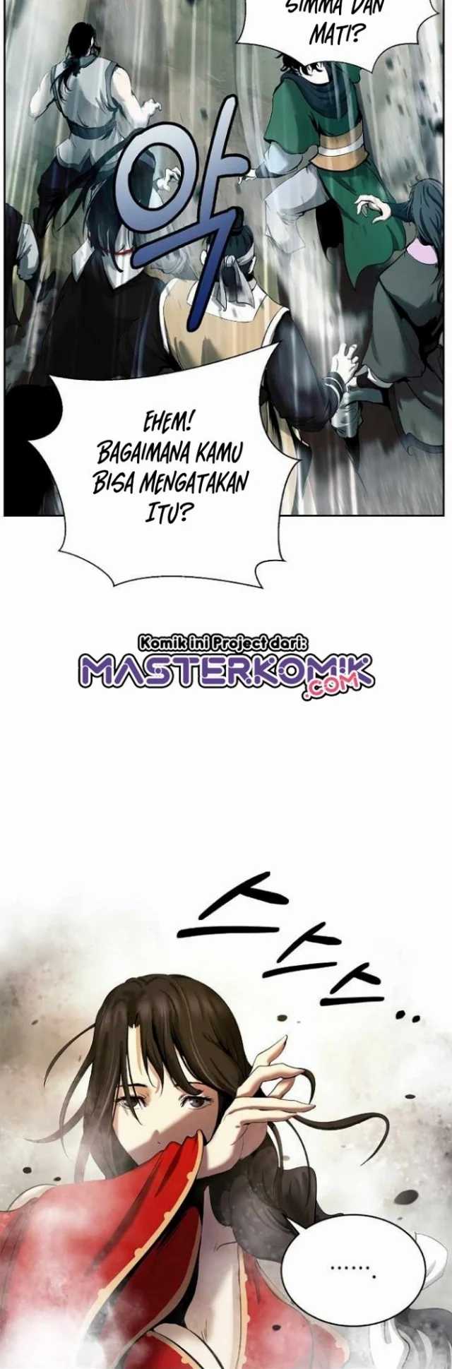 Cystic Story Chapter 48