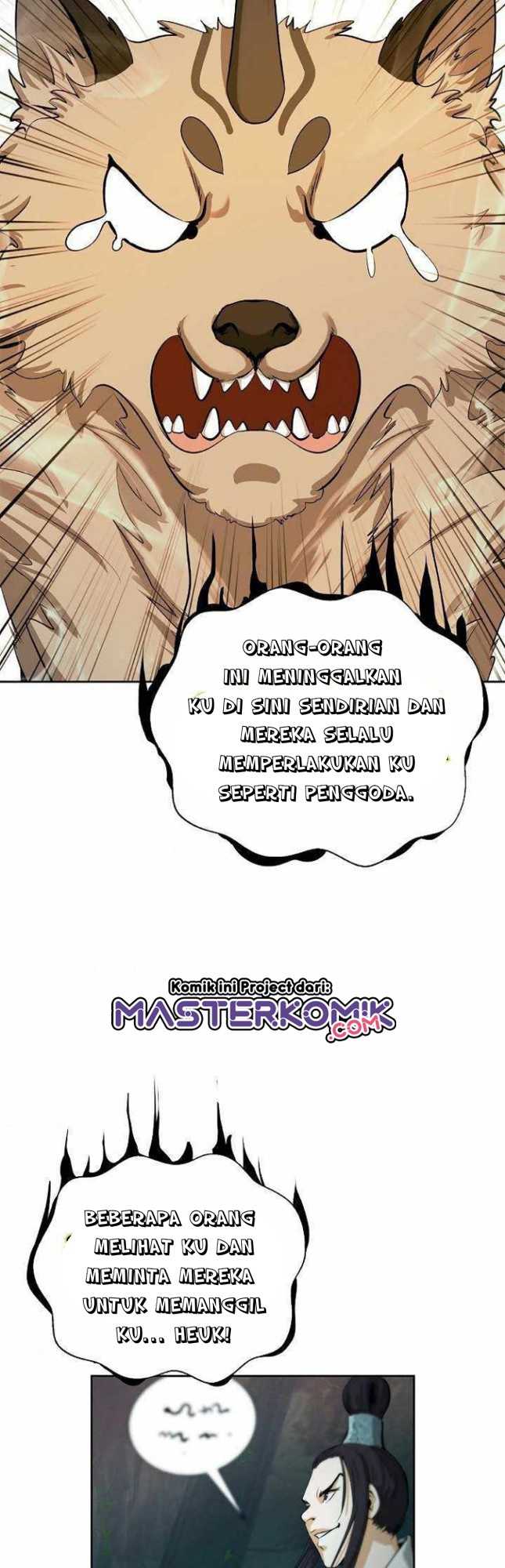 Cystic Story Chapter 51