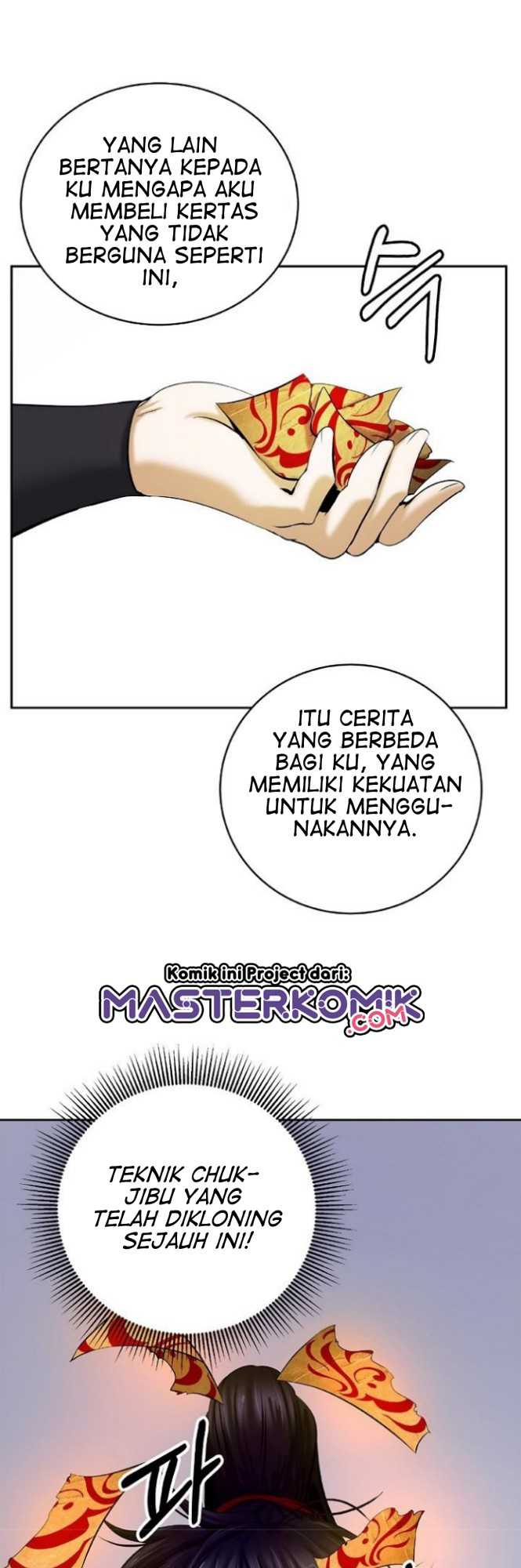 Cystic Story Chapter 56