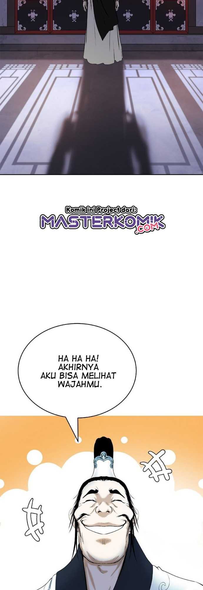 Cystic Story Chapter 56