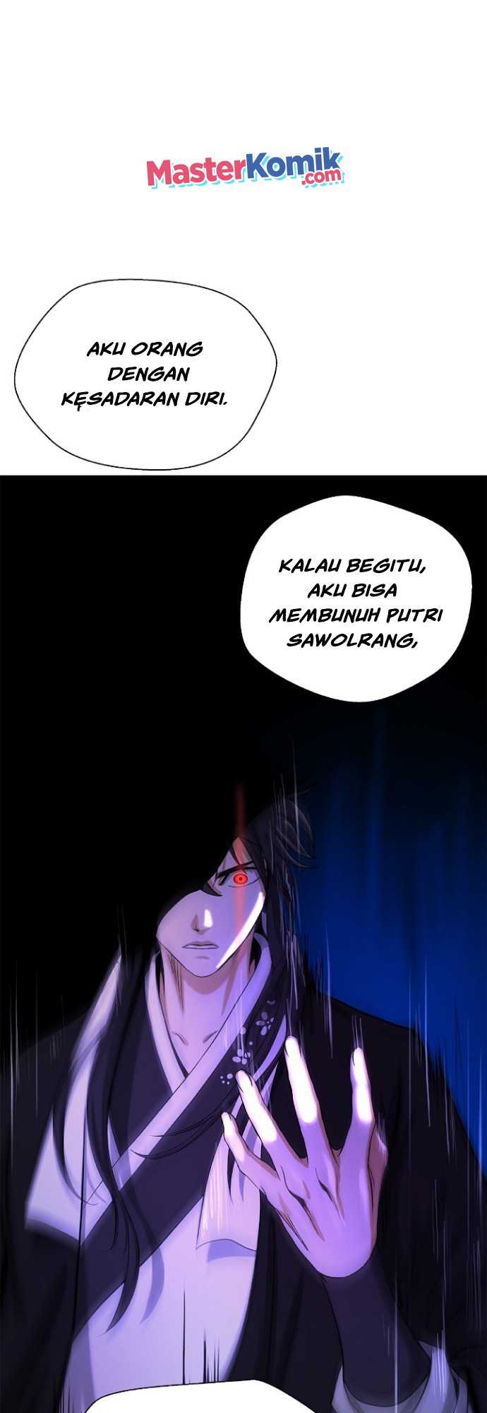 Cystic Story Chapter 63