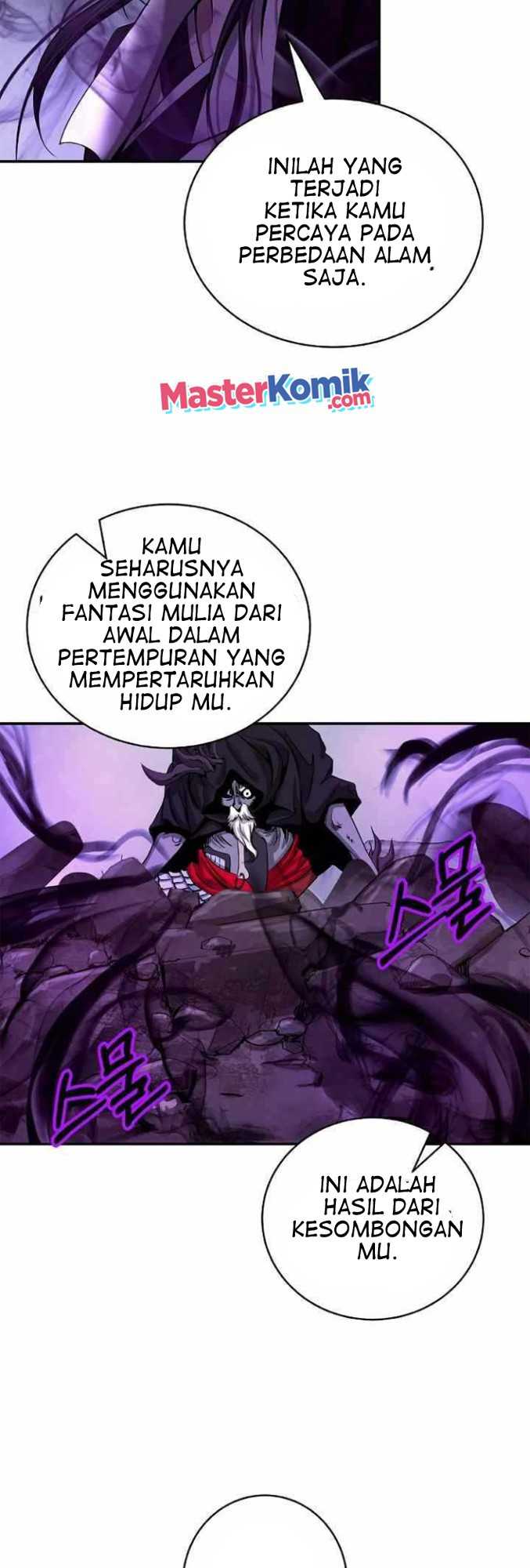 Cystic Story Chapter 65