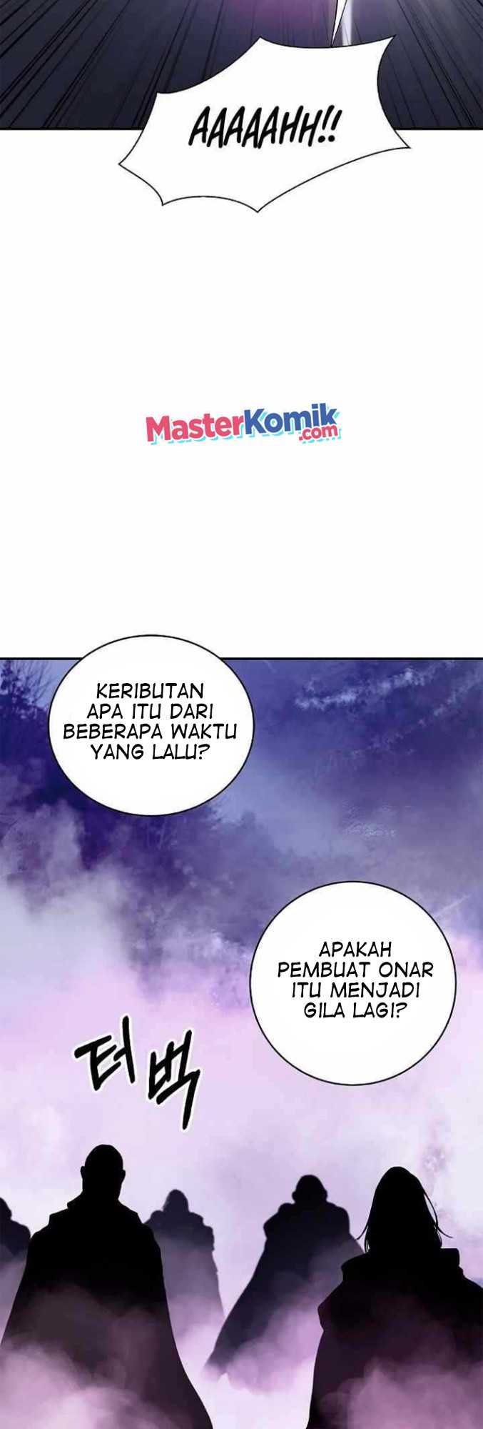 Cystic Story Chapter 65
