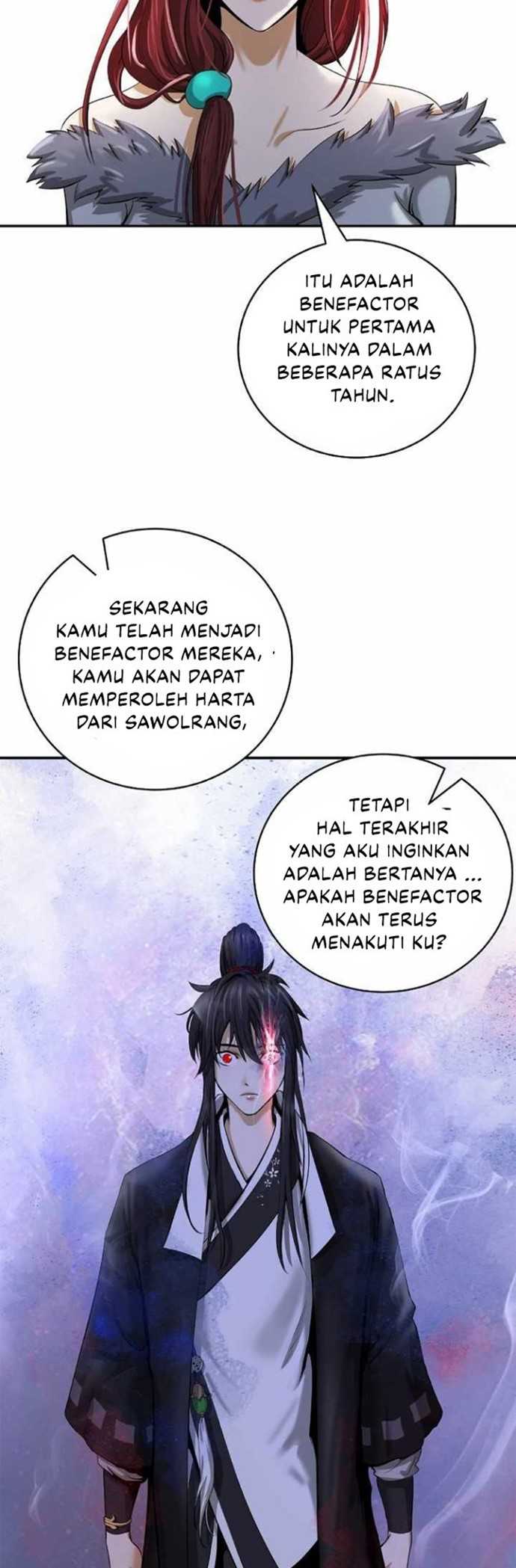 Cystic Story Chapter 68