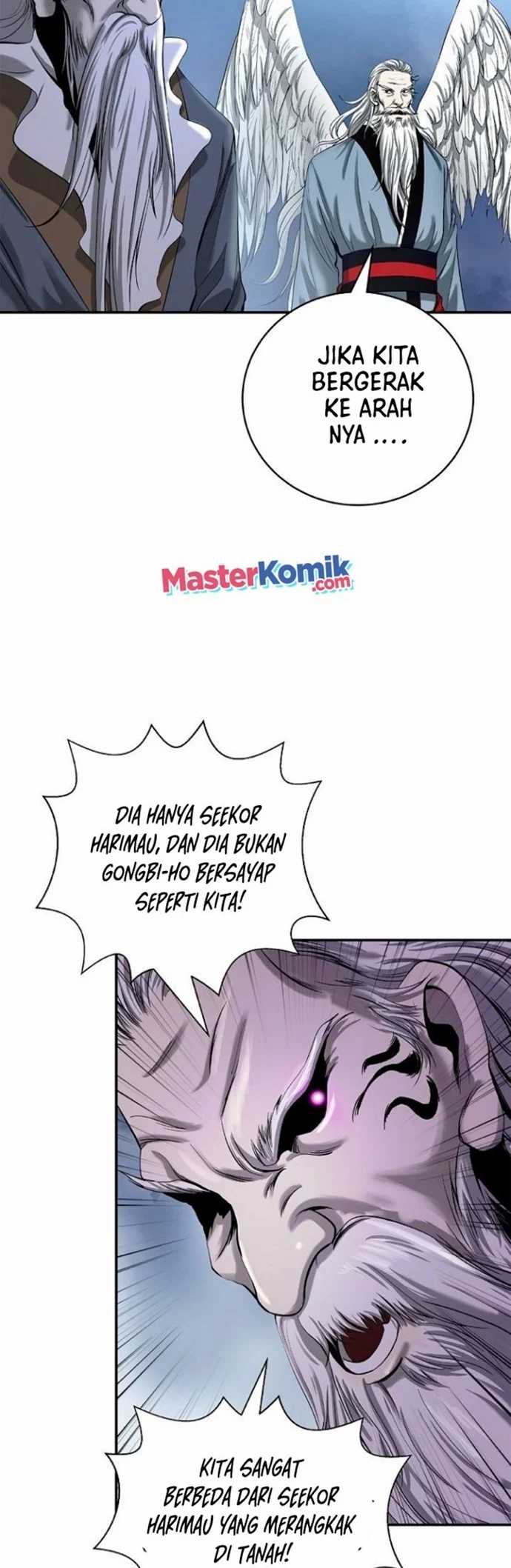 Cystic Story Chapter 70