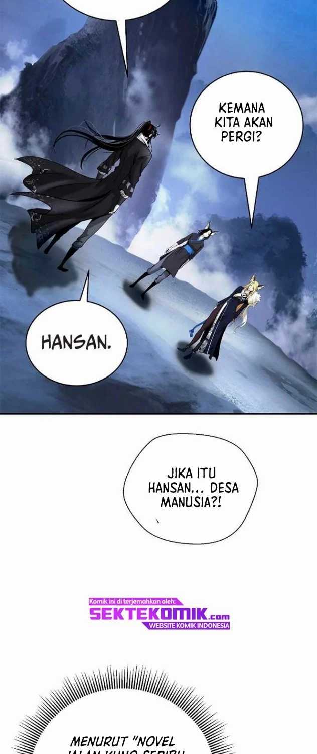 Cystic Story Chapter 71