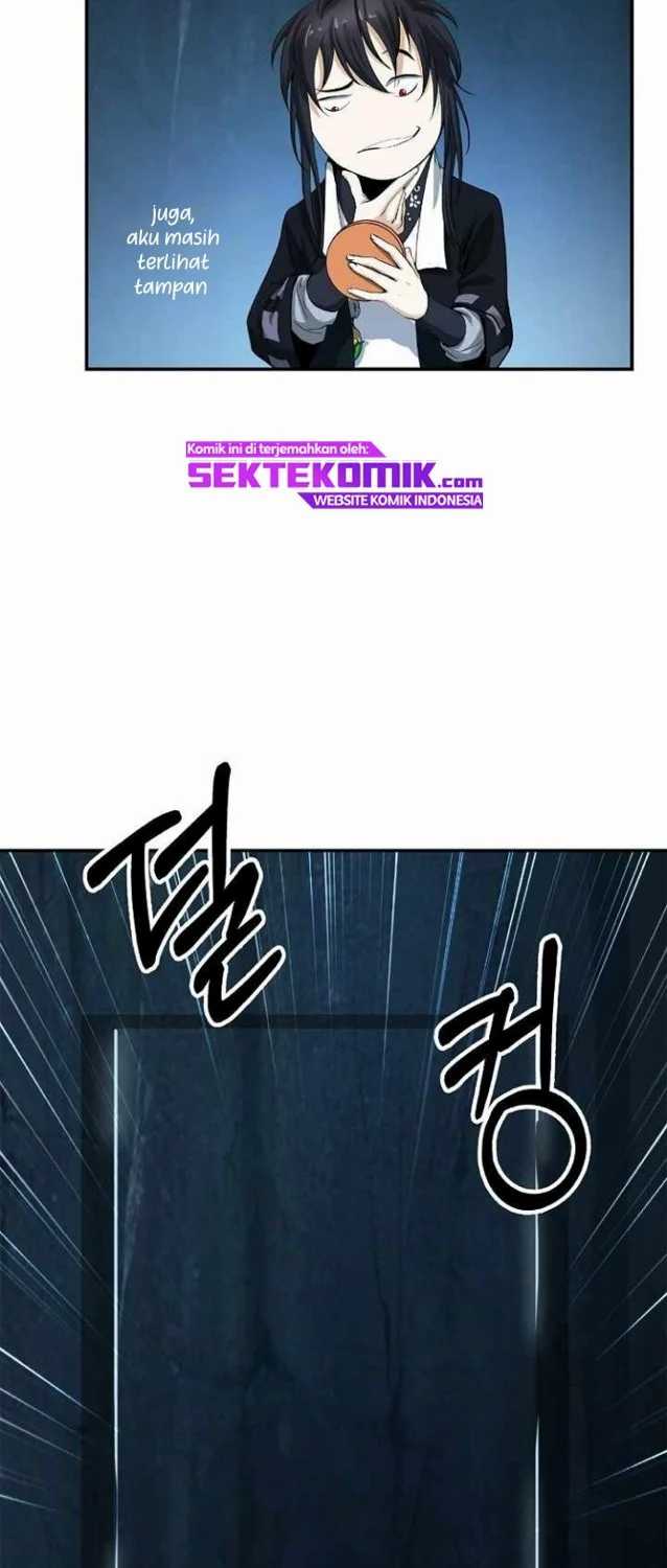 Cystic Story Chapter 71