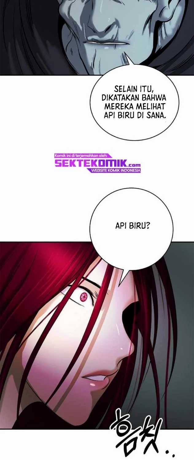 Cystic Story Chapter 71