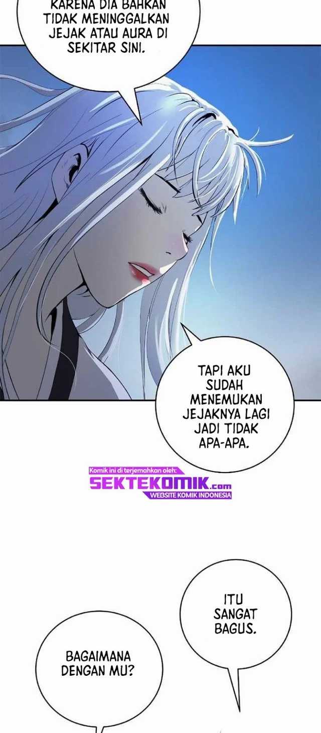 Cystic Story Chapter 71