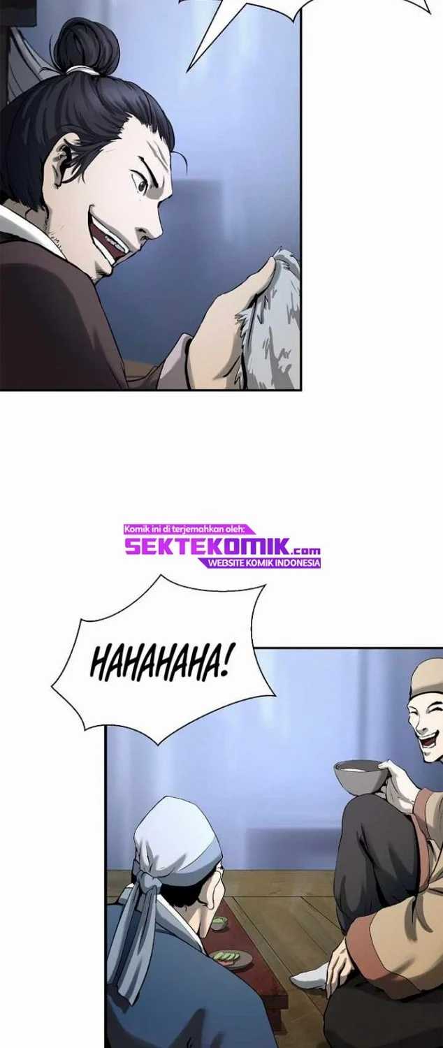 Cystic Story Chapter 72