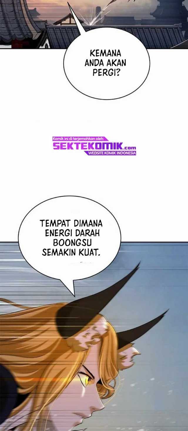 Cystic Story Chapter 73