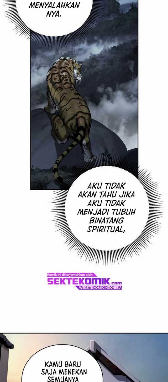 Cystic Story Chapter 73