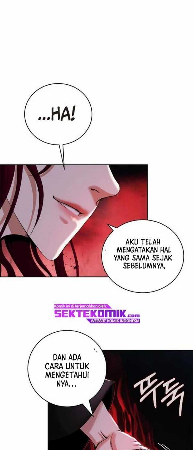 Cystic Story Chapter 74