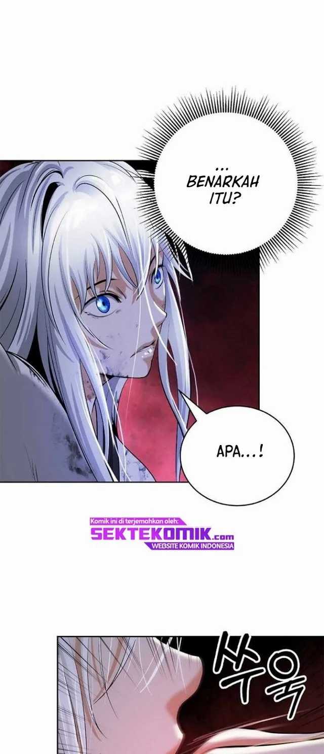 Cystic Story Chapter 74