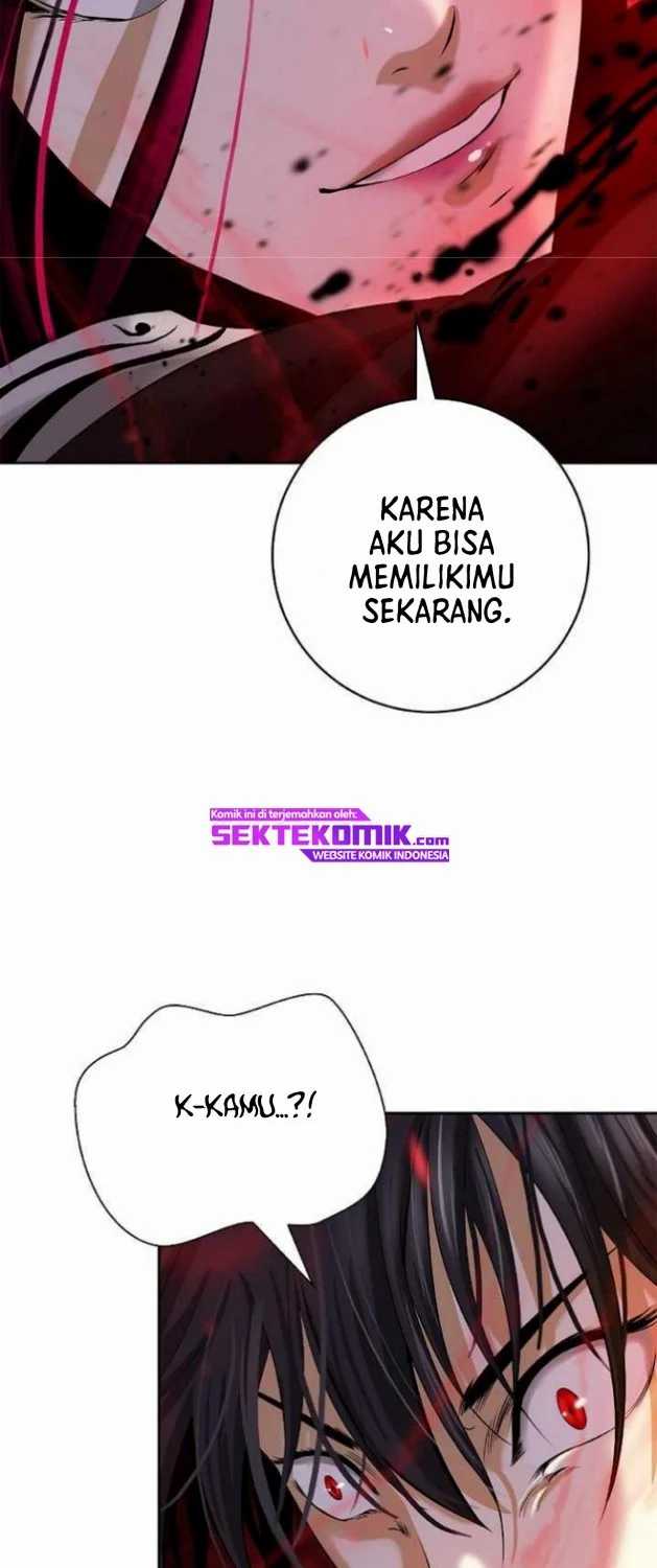 Cystic Story Chapter 76