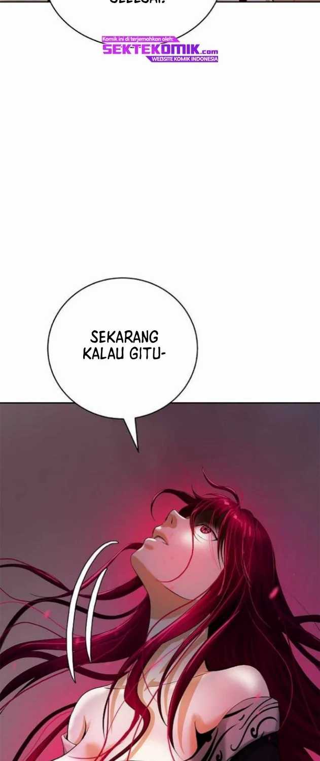 Cystic Story Chapter 76