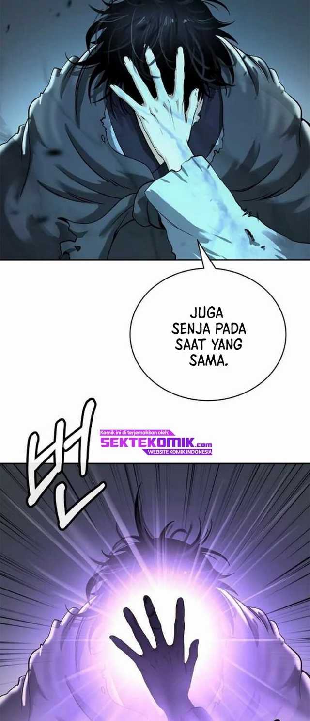 Cystic Story Chapter 77
