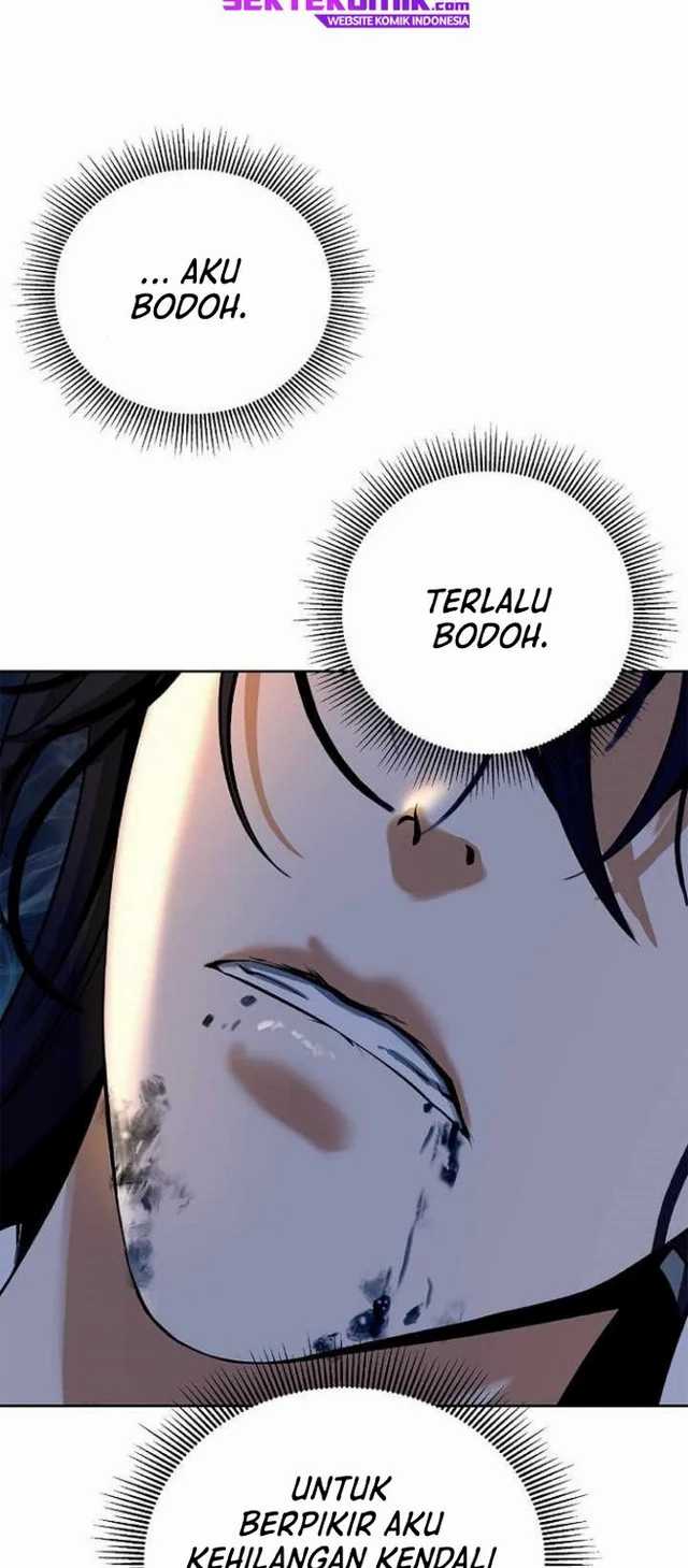 Cystic Story Chapter 77