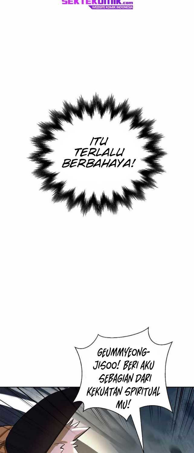 Cystic Story Chapter 80