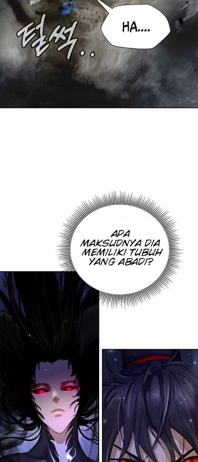 Cystic Story Chapter 80