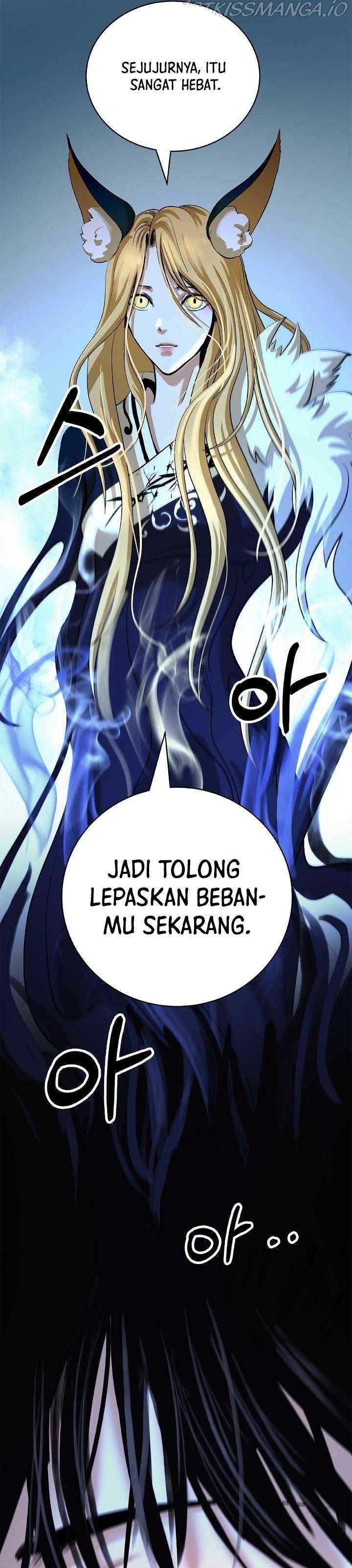 Cystic Story Chapter 84