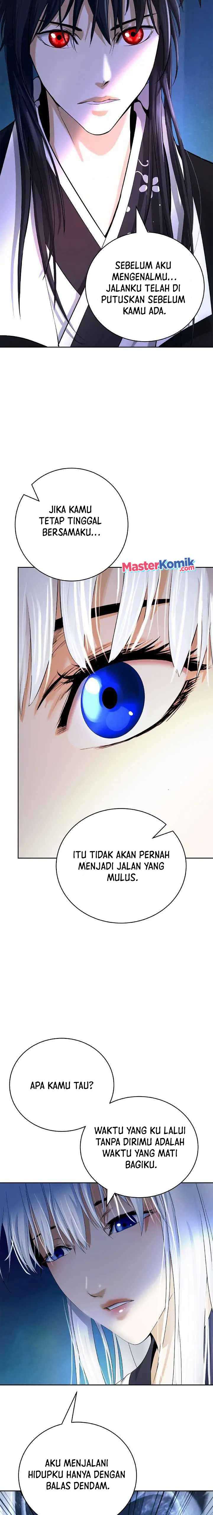 Cystic Story Chapter 85
