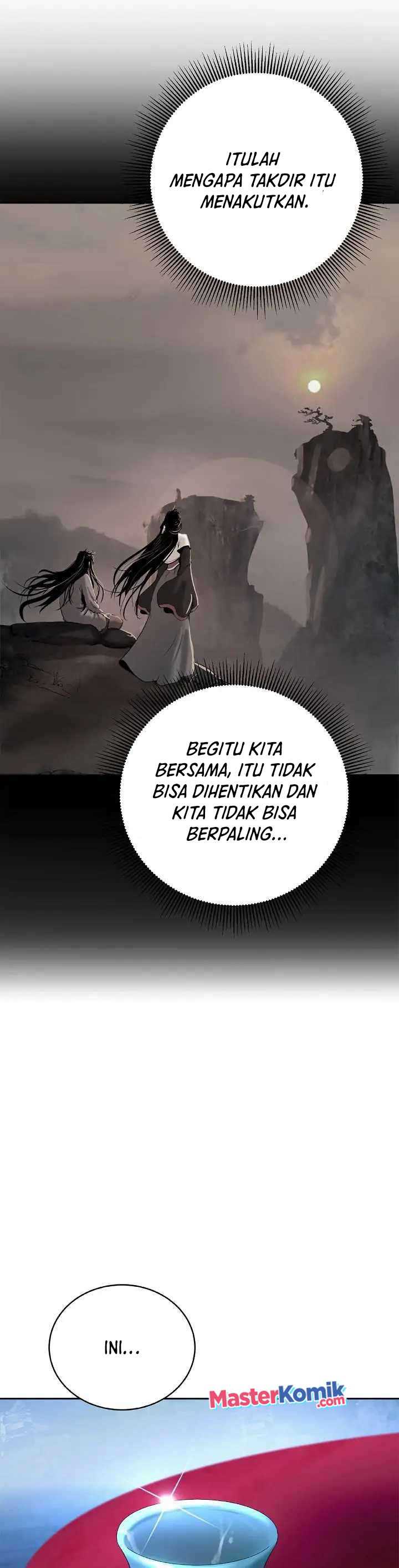 Cystic Story Chapter 85