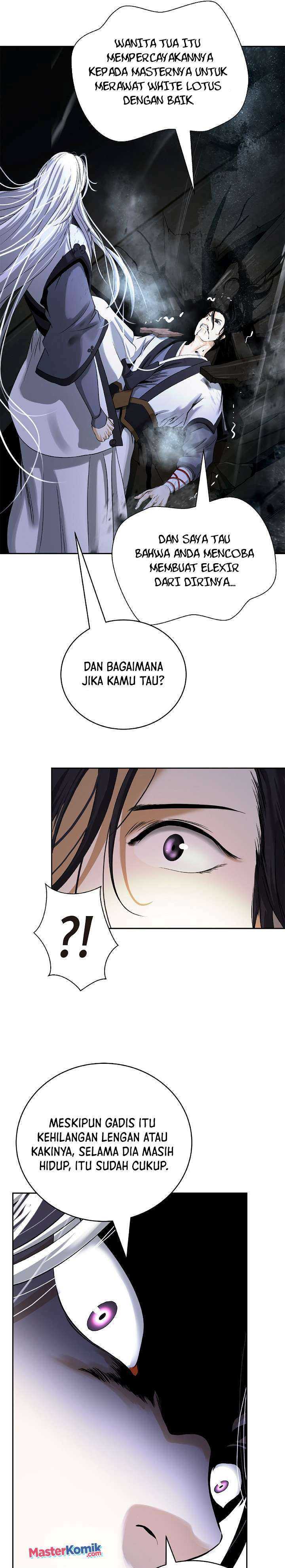 Cystic Story Chapter 87