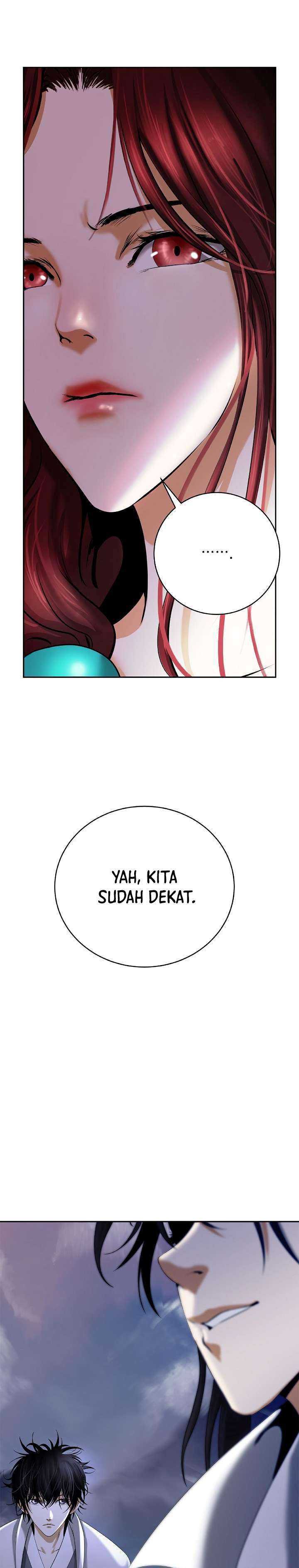 Cystic Story Chapter 88