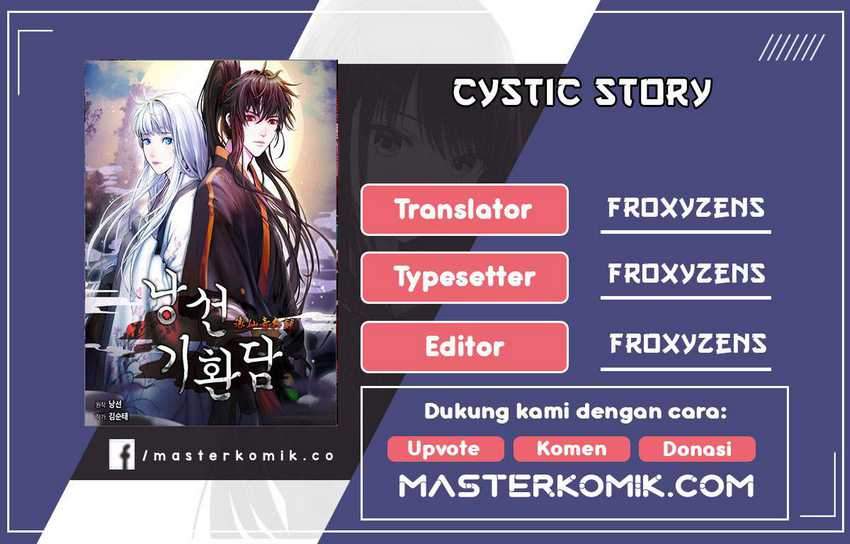 Cystic Story Chapter 9