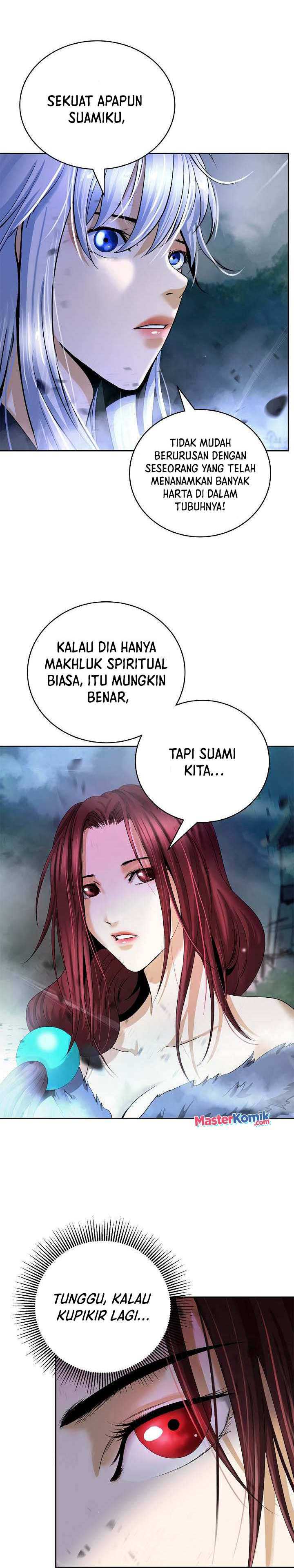 Cystic Story Chapter 90