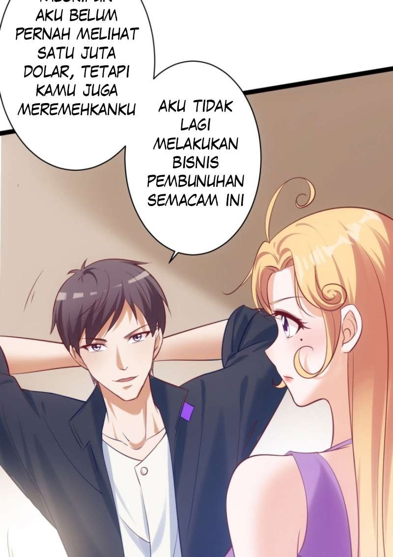 I Must Be Hero Chapter 4