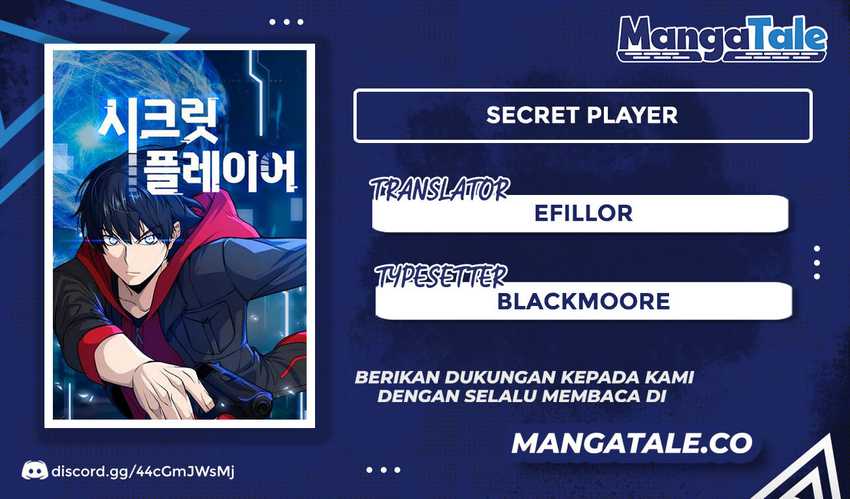 Secret Player Chapter 5