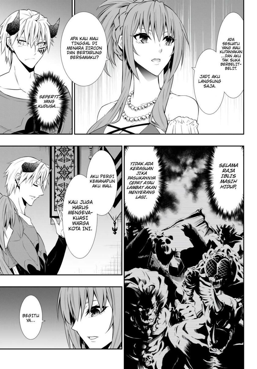 Isekai Maou To Shoukan Shoujo Dorei Majutsu Chapter 62.2