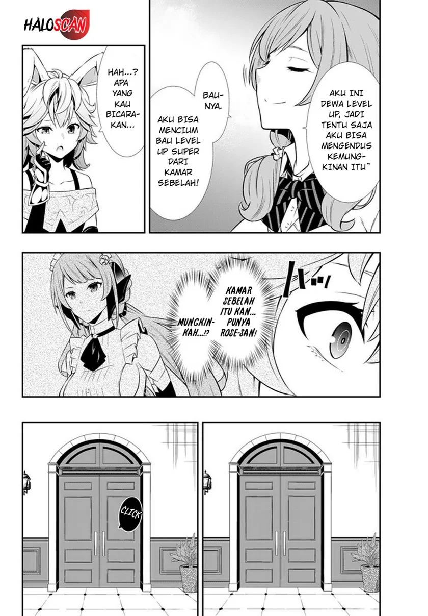 Isekai Maou To Shoukan Shoujo Dorei Majutsu Chapter 67.2