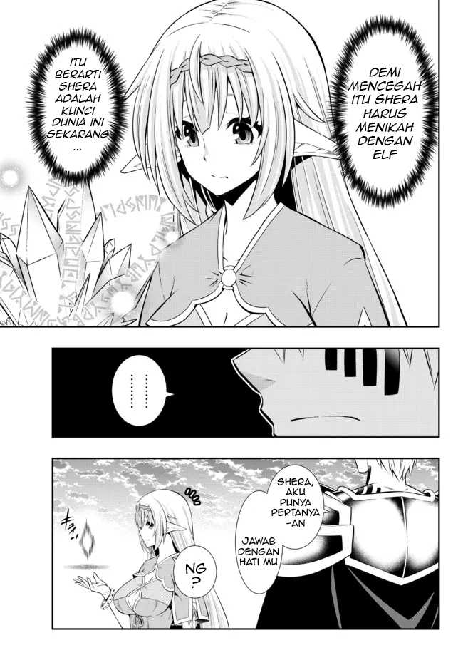 Isekai Maou To Shoukan Shoujo Dorei Majutsu Chapter 81.2