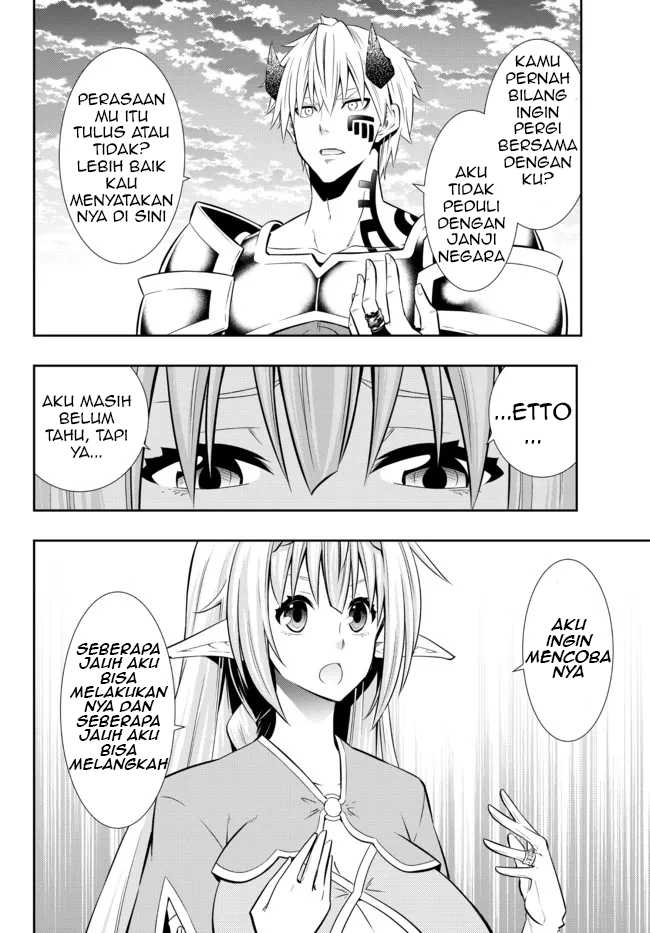 Isekai Maou To Shoukan Shoujo Dorei Majutsu Chapter 81.2