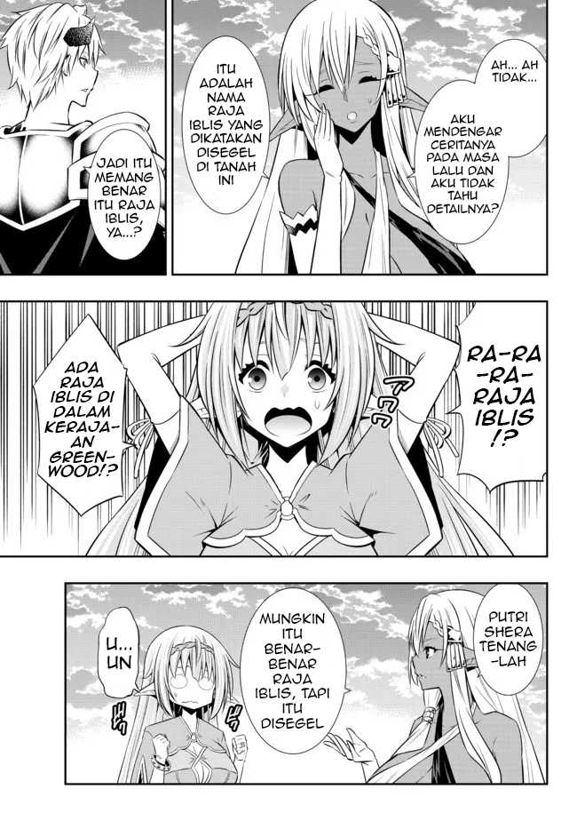 Isekai Maou To Shoukan Shoujo Dorei Majutsu Chapter 81.2