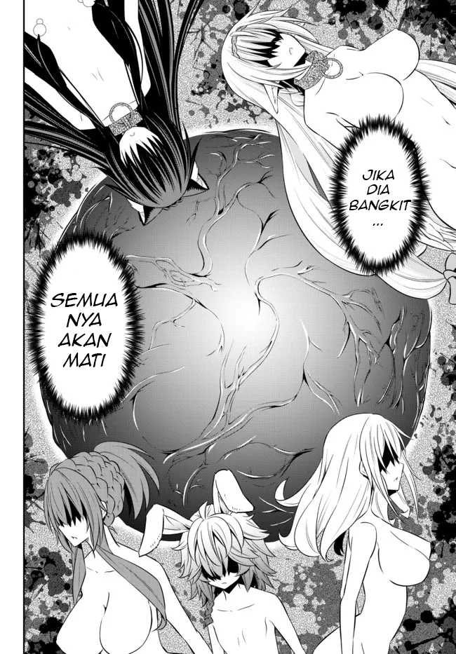 Isekai Maou To Shoukan Shoujo Dorei Majutsu Chapter 81.2