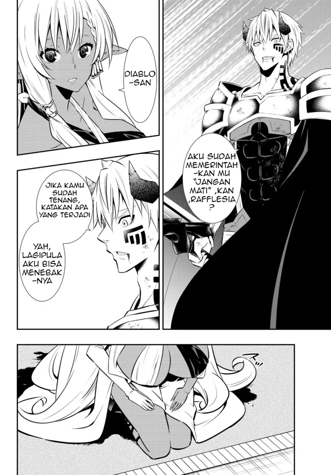 Isekai Maou To Shoukan Shoujo Dorei Majutsu Chapter 84.2