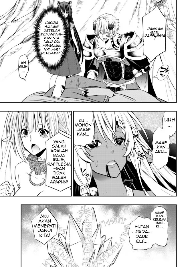 Isekai Maou To Shoukan Shoujo Dorei Majutsu Chapter 84.2