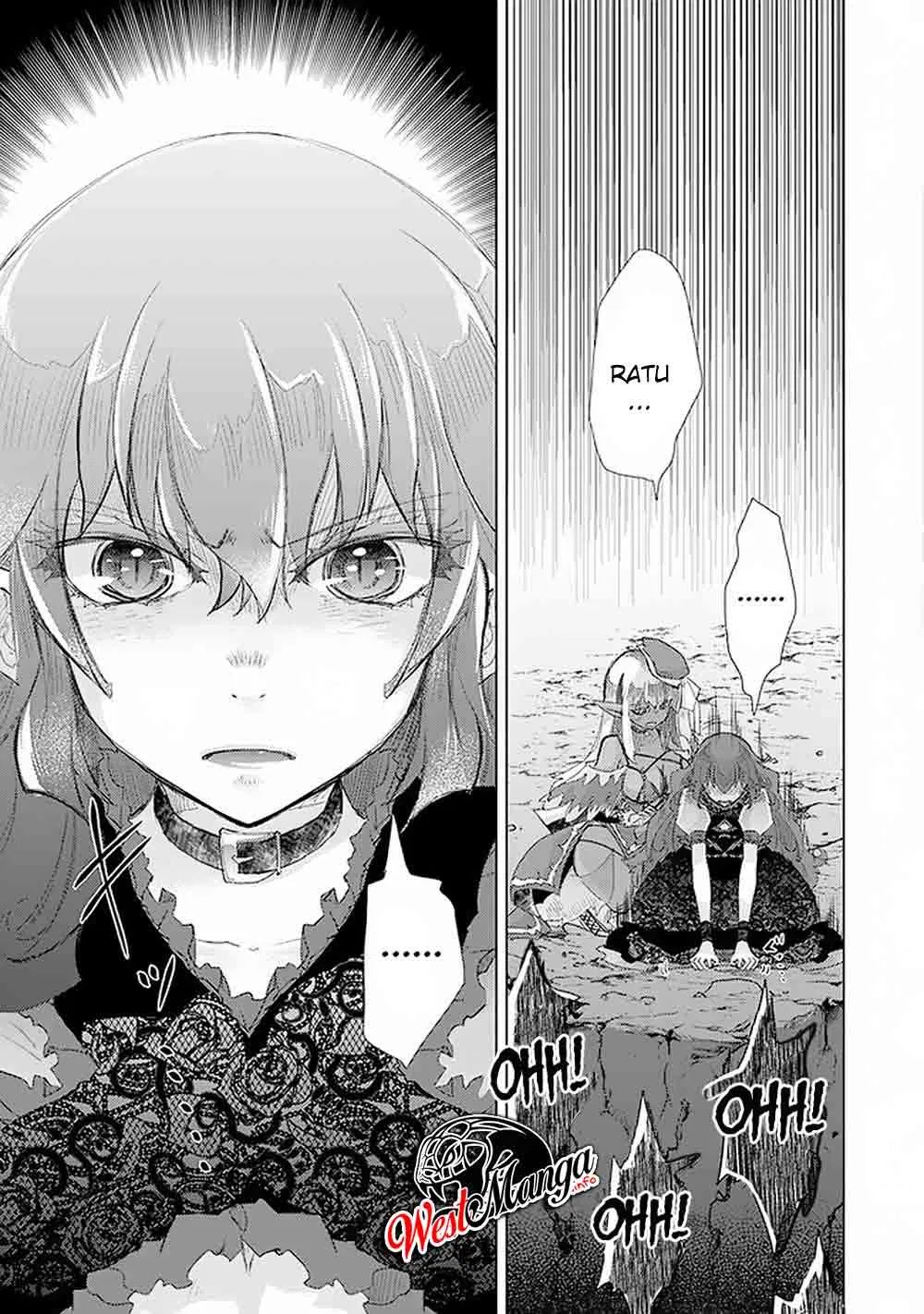 Hazure Skill “kage Ga Usui” O Motsu Guild Shokuin Ga Jitsuha Densetsu No Ansatsusha Chapter 17