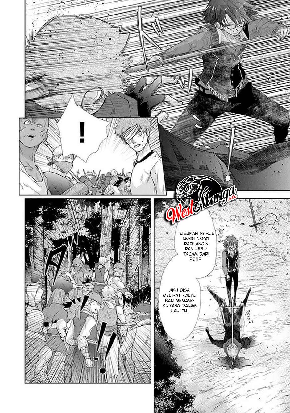 Hazure Skill “kage Ga Usui” O Motsu Guild Shokuin Ga Jitsuha Densetsu No Ansatsusha Chapter 19