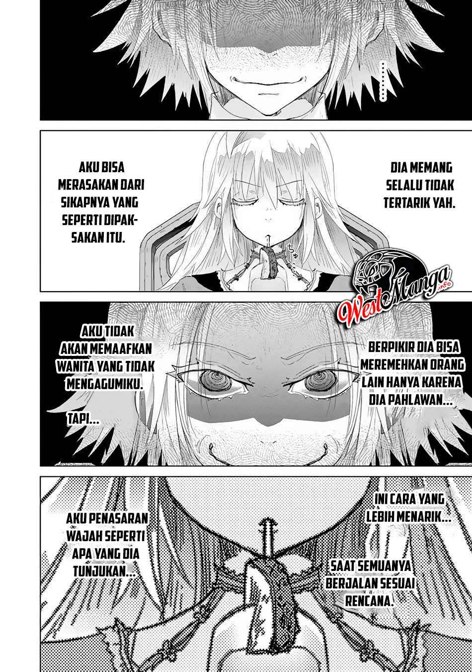 Hazure Skill “kage Ga Usui” O Motsu Guild Shokuin Ga Jitsuha Densetsu No Ansatsusha Chapter 20