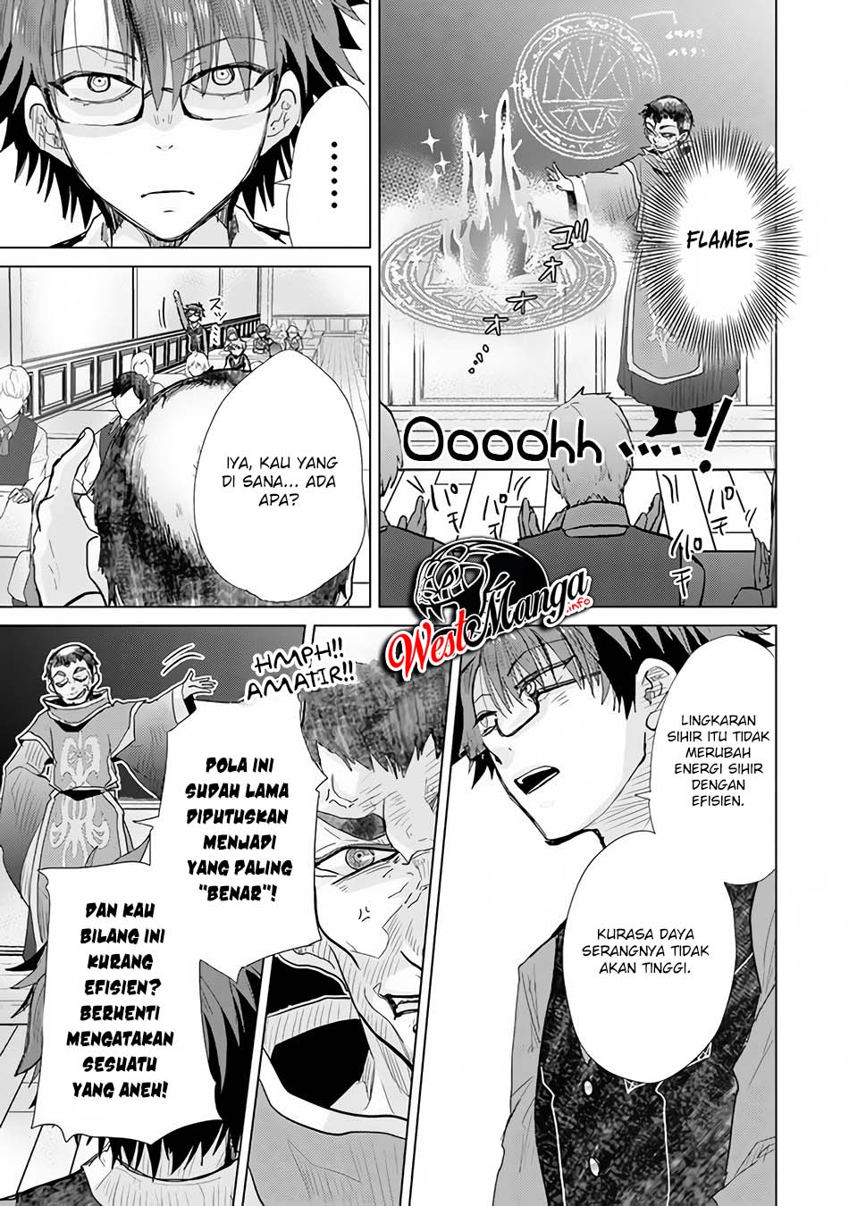 Hazure Skill “kage Ga Usui” O Motsu Guild Shokuin Ga Jitsuha Densetsu No Ansatsusha Chapter 23